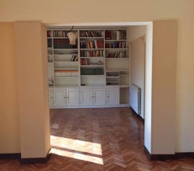 Quadrilocale in vendita a Sparanise (Caserta)