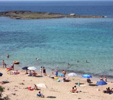 Affitto Appartamento Vacanze a Ugento, Frazione Marina San Giovanni