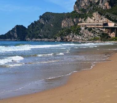 Affitto Appartamento Vacanze a Gaeta (Latina)