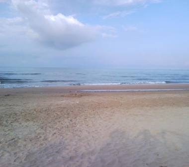 Affitto Casa Vacanze a Gaeta (Latina)