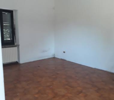 Porzione di casa in vendita a Samarate, Frazione Cascina Costa