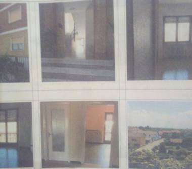 Quadrilocale in vendita a Bianzè (Vercelli)