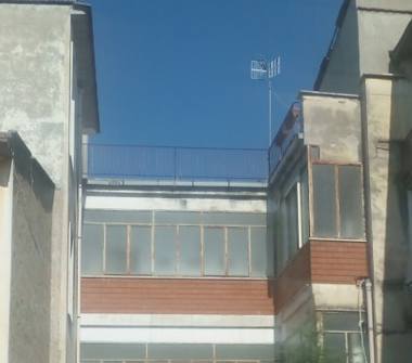 Appartamento in vendita a Sparanise (Caserta)