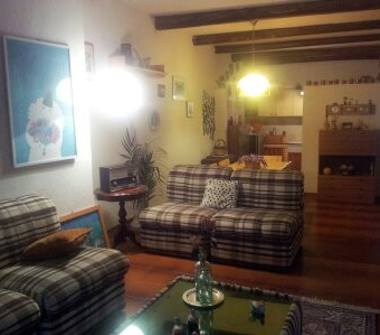 Quadrilocale in vendita a Introdacqua (L'Aquila)