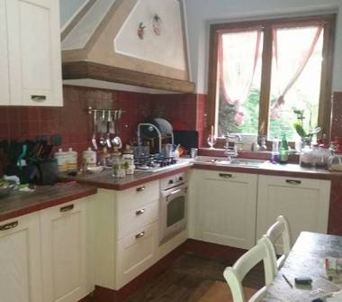 Villetta a schiera in vendita a Cumiana (Torino)