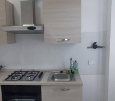 Affitto Stanza Singola a Roma, Zona San Paolo, Via Alessandro Severo 73