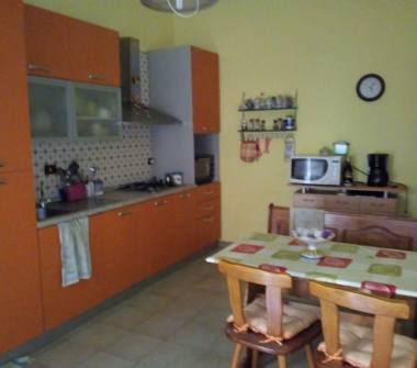 Appartamento in vendita a Menfi (Agrigento)