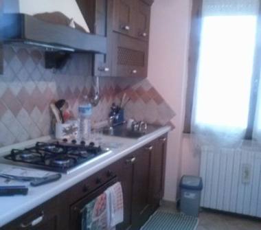 Quadrilocale in vendita a Sassari, Frazione Centro città