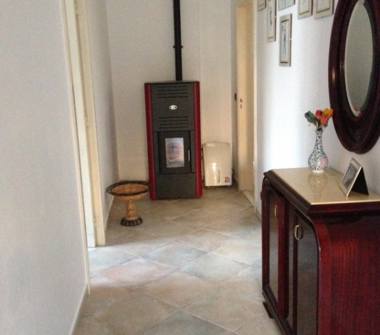 Casa indipendente in vendita a Lecce, Frazione Torre Rinalda