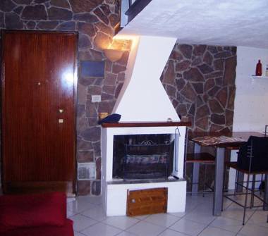 Mansarda in vendita a Cassano d'Adda, Frazione Cascine San Pietro