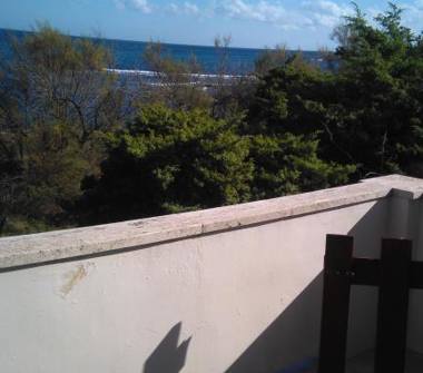 Villa in vendita a Carovigno, Frazione Torre Santa Sabina