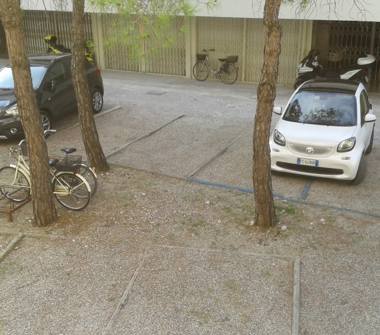 Bilocale in vendita a Grado (Gorizia)