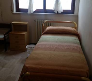 Affitto Stanza Singola a Teramo (Teramo)