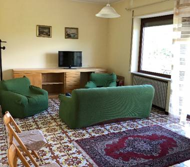 Quadrilocale in affitto a L'Aquila (L'Aquila)