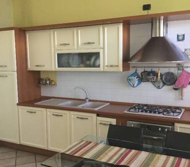 Bilocale in vendita a Cuneo, Frazione Madonna Dell'olmo