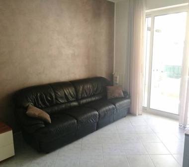 Trilocale in vendita a Camporosso (Imperia)