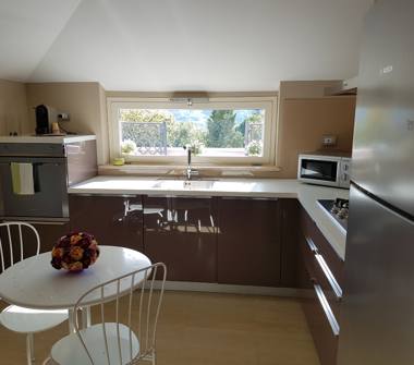 Appartamento in vendita a Teramo (Teramo), Via Guido Martella 17