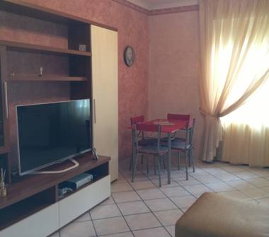 Trilocale in vendita a Cinisello Balsamo (Milano)