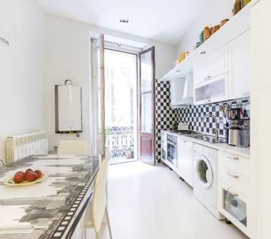 Loft/Open Space in affitto a Cagliari, Frazione Centro città