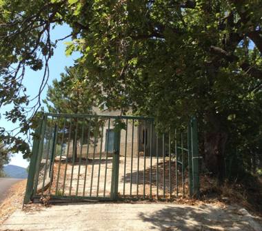 Casa indipendente in vendita a Cropalati, Frazione San Biagio