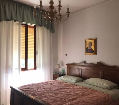 Appartamento in vendita a Subbiano (Arezzo)