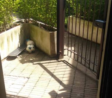 Porzione di casa in vendita a Piacenza (Piacenza), Strada Val Nure 17