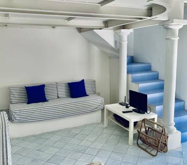 Affitto Appartamento Vacanze a Anacapri (Napoli)