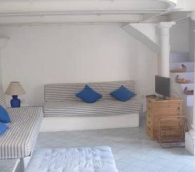 Affitto Appartamento Vacanze a Anacapri (Napoli)