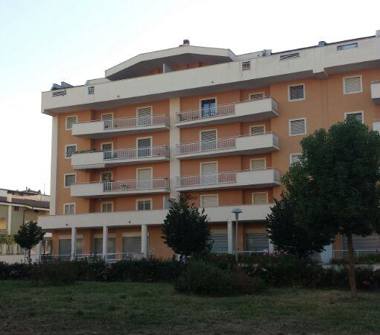 Appartamento in vendita a Lusciano (Caserta)