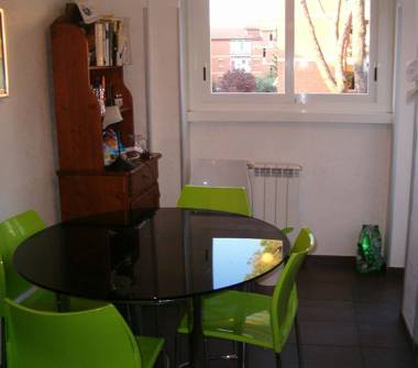 Quadrilocale in vendita a Roma, Zona Casilina