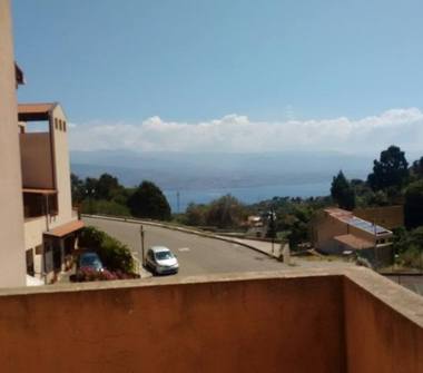 Appartamento in affitto a Messina, Frazione Faro Superiore, VIA SALVATORE NAVARRA 24d