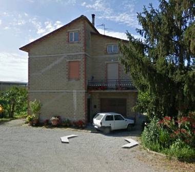 Casa indipendente in vendita a Panicale (Perugia)