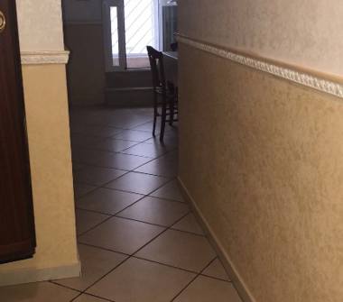 Monolocale in vendita a Bari, Zona Libertà