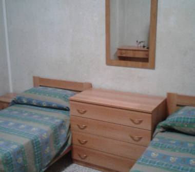 Affitto Stanza Singola a Catania, Zona Centro Storico