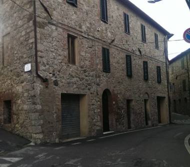 Appartamento in vendita a Murlo, Frazione Casciano Di Murlo