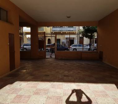 Palazzo/Stabile in vendita a Bagheria, Frazione Aspra