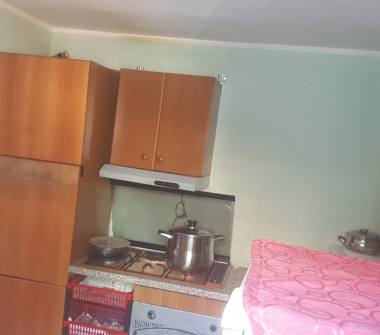 Bilocale in vendita a Catania, Zona Via Umberto