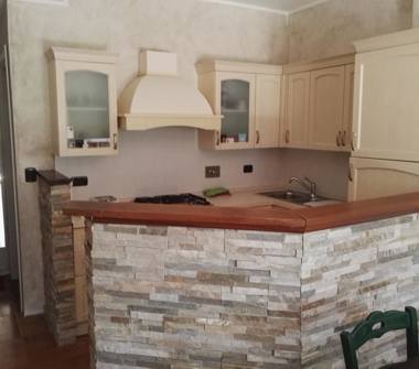 Palazzo/Stabile in vendita a Fenestrelle (Torino)