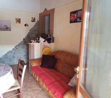 Quadrilocale in vendita a Volterra, Frazione Saline Di Volterra