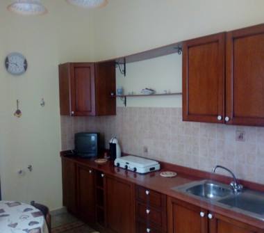 Quadrilocale in affitto a Palermo, Zona Oreto