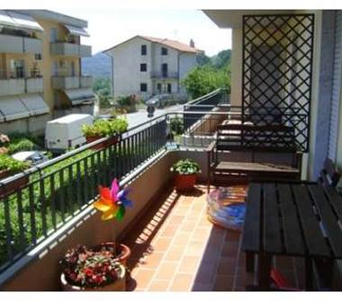 Trilocale in vendita a Aulla, Frazione Albiano Magra