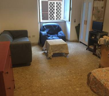 Affitto Stanza Singola a Roma, Zona Esquilino