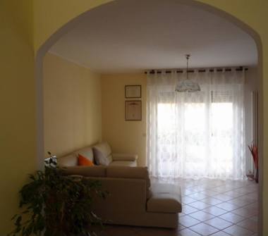 Appartamento in vendita a Cartoceto, Frazione Frazione Lucrezia