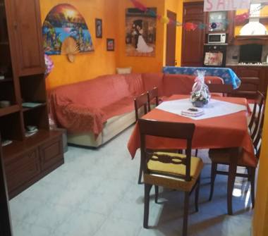 Trilocale in vendita a Fiorano al Serio (Bergamo)