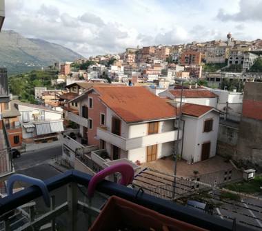 Appartamento in vendita a Priverno (Latina)