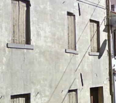 Casa indipendente in vendita a Oderzo (Treviso)