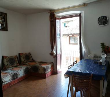 Quadrilocale in vendita a Lasnigo (Como)