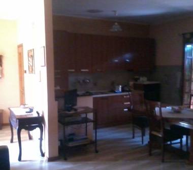 Casa indipendente in vendita a Piglio (Frosinone)