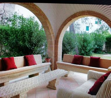 Affitto Villa Vacanze a Gallipoli (Lecce)