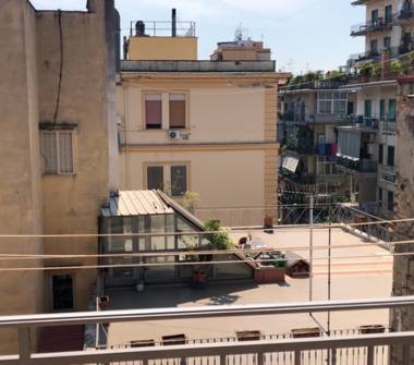Affitto Casa Vacanze a Napoli, Zona San Lorenzo